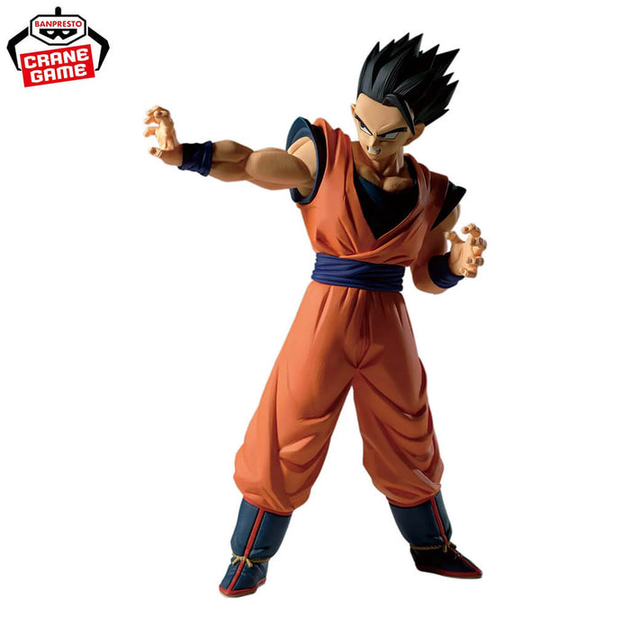 DRAGON BALL Z - FIGURINE ULTIMATE GOHAN MATCH MAKERS