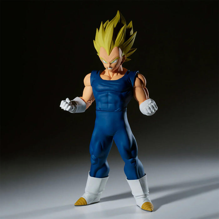 DRAGON BALL Z - FIGURINE VEGETA GRANDISTA