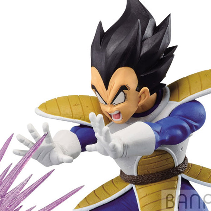 DRAGON BALL Z - FIGURINE VEGETA GXMATERIA