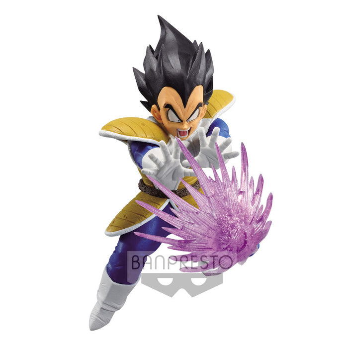 DRAGON BALL Z - FIGURINE VEGETA GXMATERIA