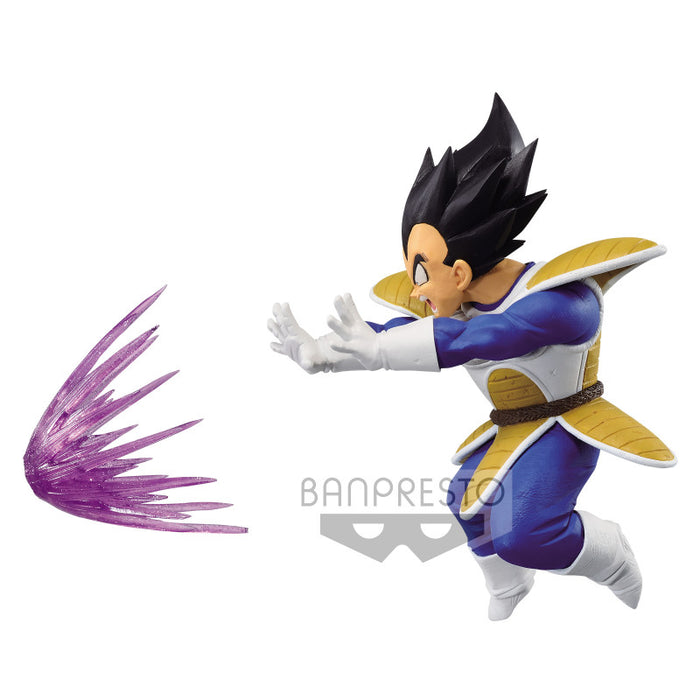 DRAGON BALL Z - FIGURINE VEGETA GXMATERIA