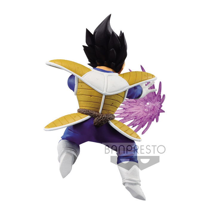 DRAGON BALL Z - FIGURINE VEGETA GXMATERIA