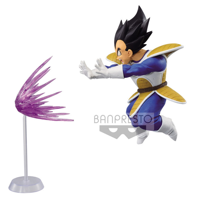 DRAGON BALL Z - FIGURINE VEGETA GXMATERIA