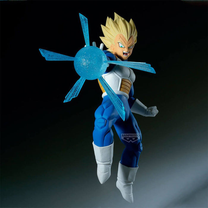 Figura de Vegeta II de Dragon Ball Z GXMateria