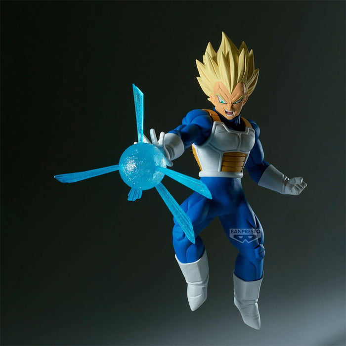 Figura de Vegeta II de Dragon Ball Z GXMateria