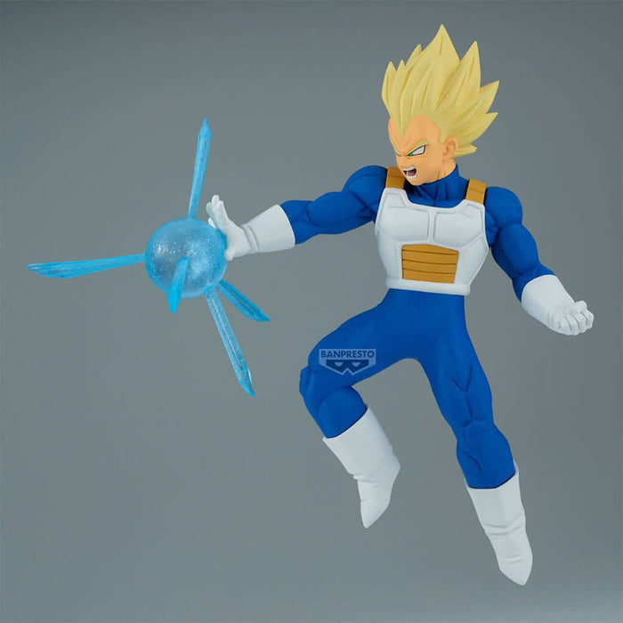 Figura de Vegeta II de Dragon Ball Z GXMateria