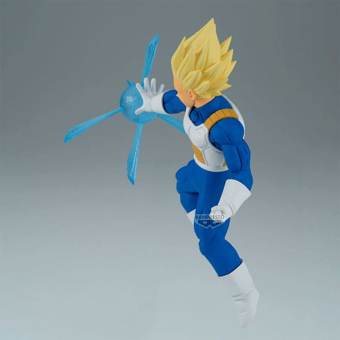Figura de Vegeta II de Dragon Ball Z GXMateria
