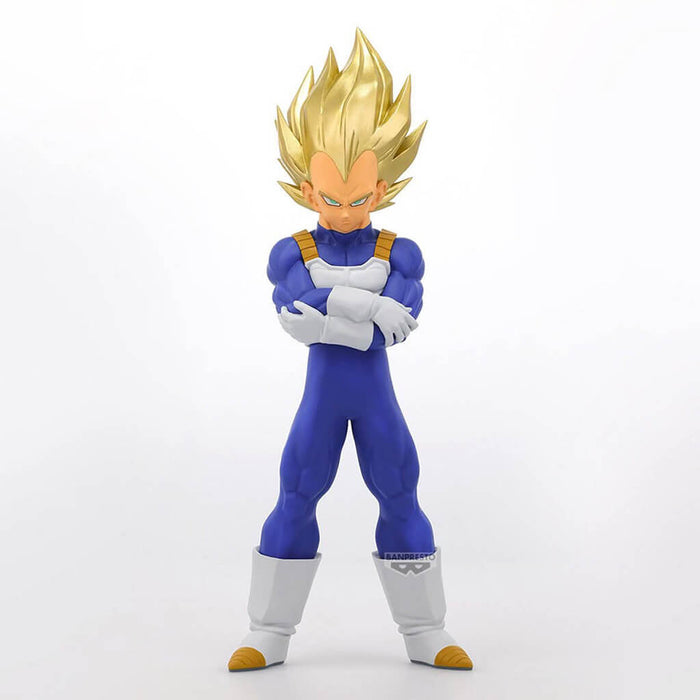 DRAGON BALL Z - FIGURA VEGETA SSJ BLOOD OF SAIYANS
