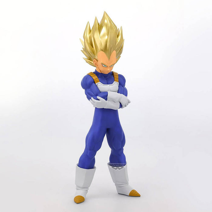 DRAGON BALL Z - FIGURA VEGETA SSJ BLOOD OF SAIYANS