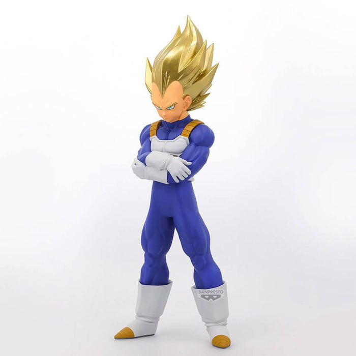 DRAGON BALL Z - FIGURA VEGETA SSJ BLOOD OF SAIYANS