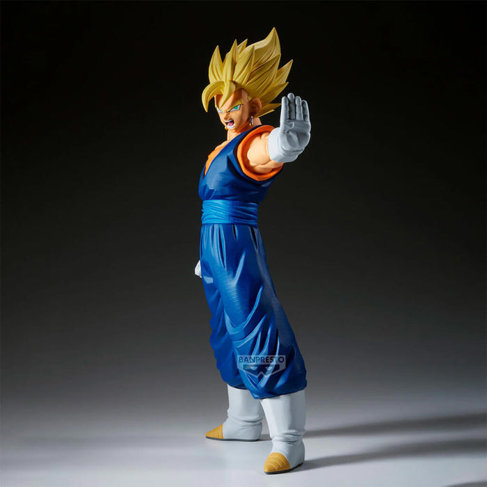 DRAGON BALL Z - FIGURA VEGETO SSJ GRANDISTA