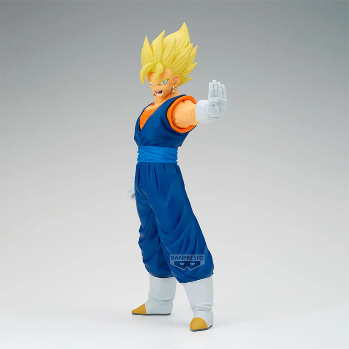 DRAGON BALL Z - FIGURA VEGETO SSJ GRANDISTA