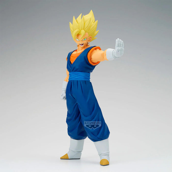 DRAGON BALL Z - FIGURA VEGETO SSJ GRANDISTA
