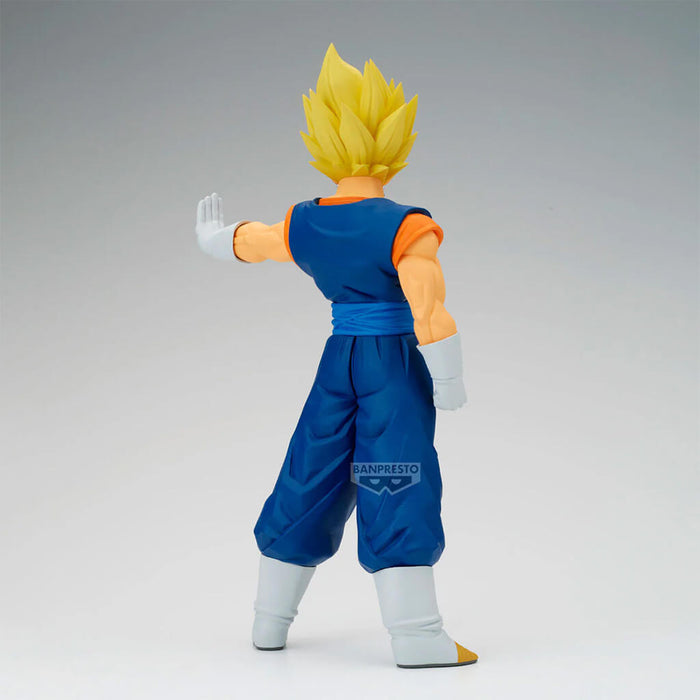 DRAGON BALL Z - FIGURA VEGETO SSJ GRANDISTA