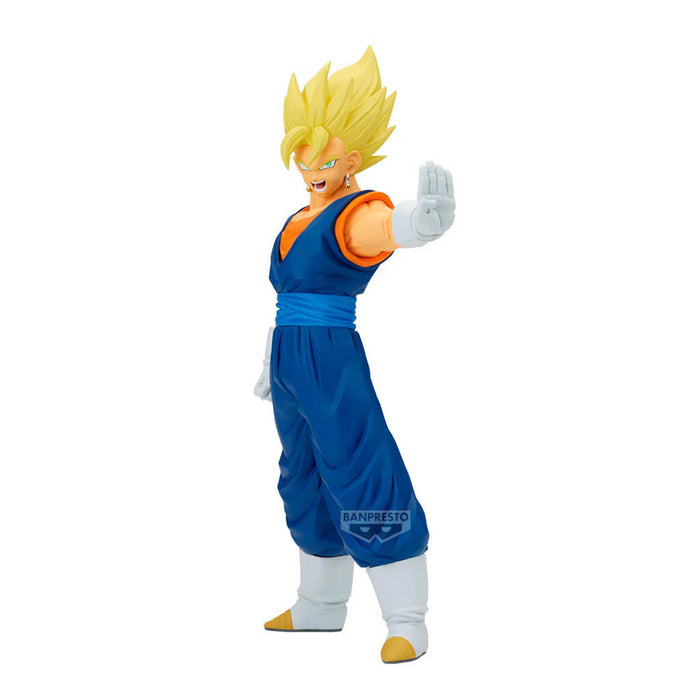 DRAGON BALL Z - FIGURA VEGETO SSJ GRANDISTA