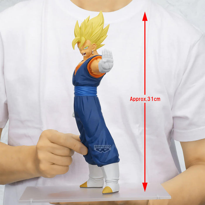 DRAGON BALL Z - FIGURA VEGETO SSJ GRANDISTA