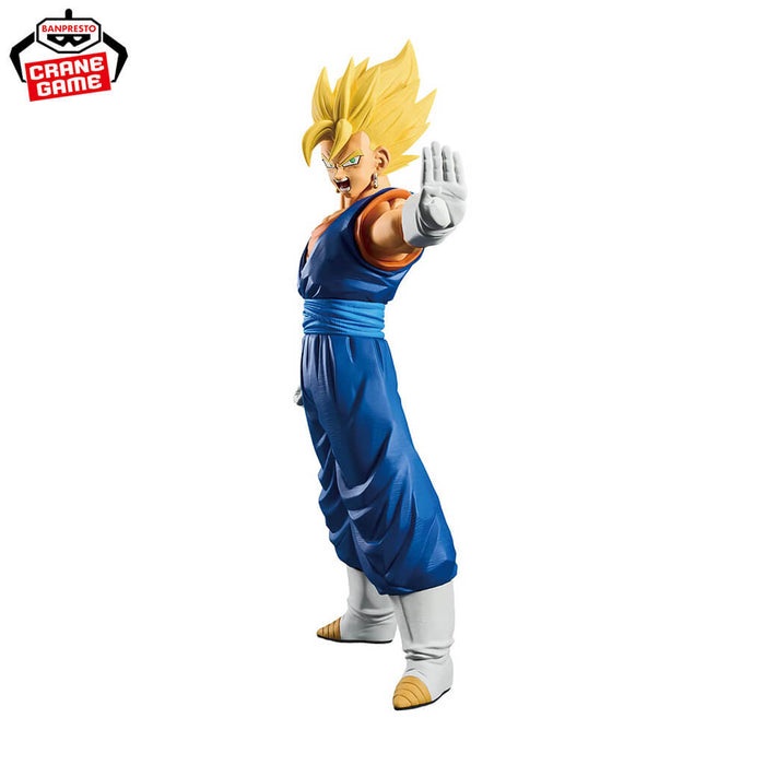 DRAGON BALL Z - FIGURINE VEGETO SSJ GRANDISTA