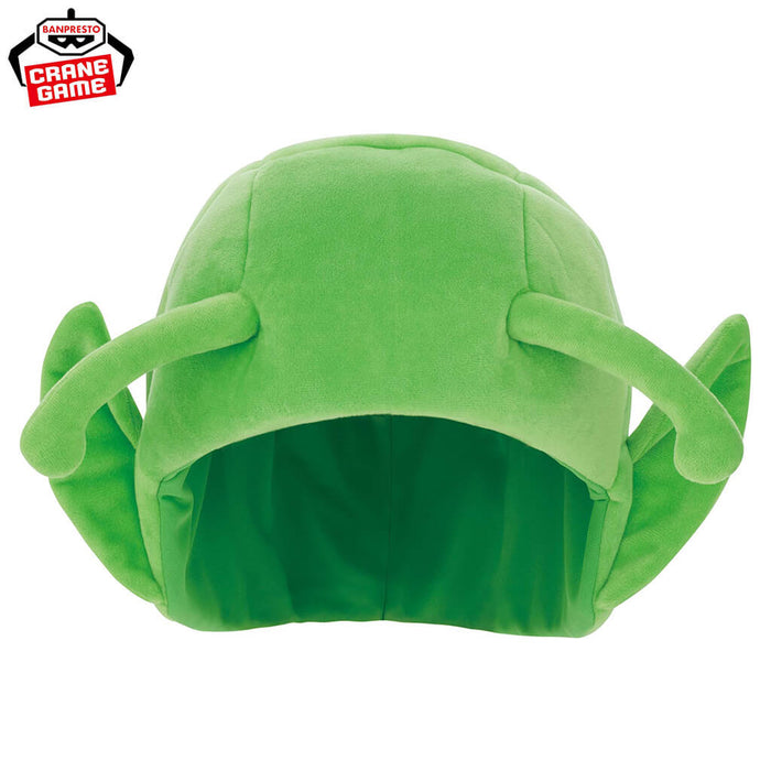 DRAGON BALL Z - PICCOLO HEADGEAR