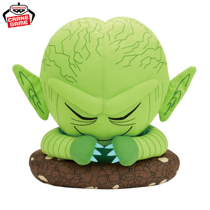 DRAGON BALL Z - SUPER SOFT SAIBAMAN PLUSH TOY