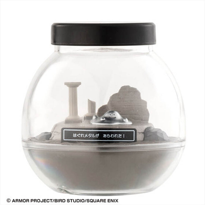 DRAGON QUEST - GASHAPON CAPSULEIUM DRAGON QUEST