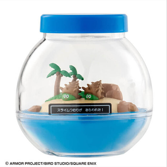 DRAGON QUEST - GASHAPON CAPSULEIUM DRAGON QUEST