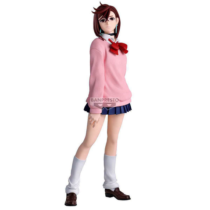Dandadan - Momo Ayase Grandista Figure