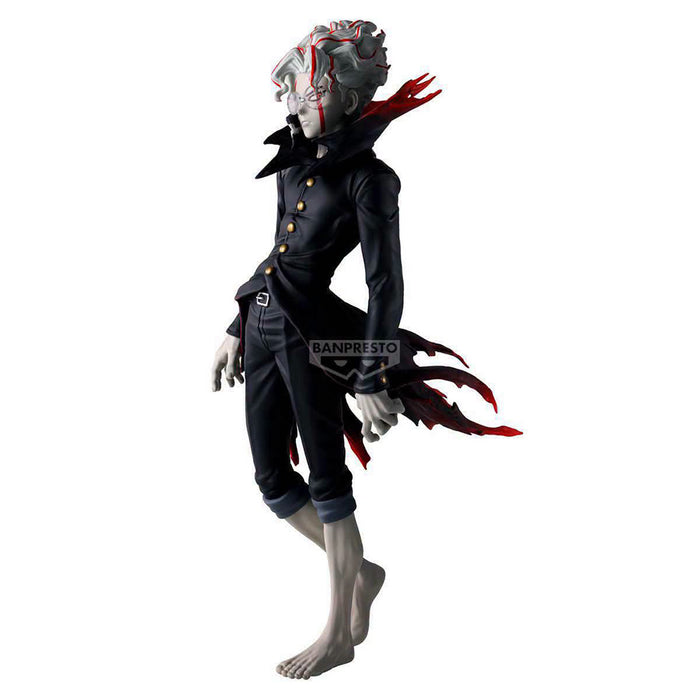 Dandadan - Okarun (Transformed) II Grandista Figure