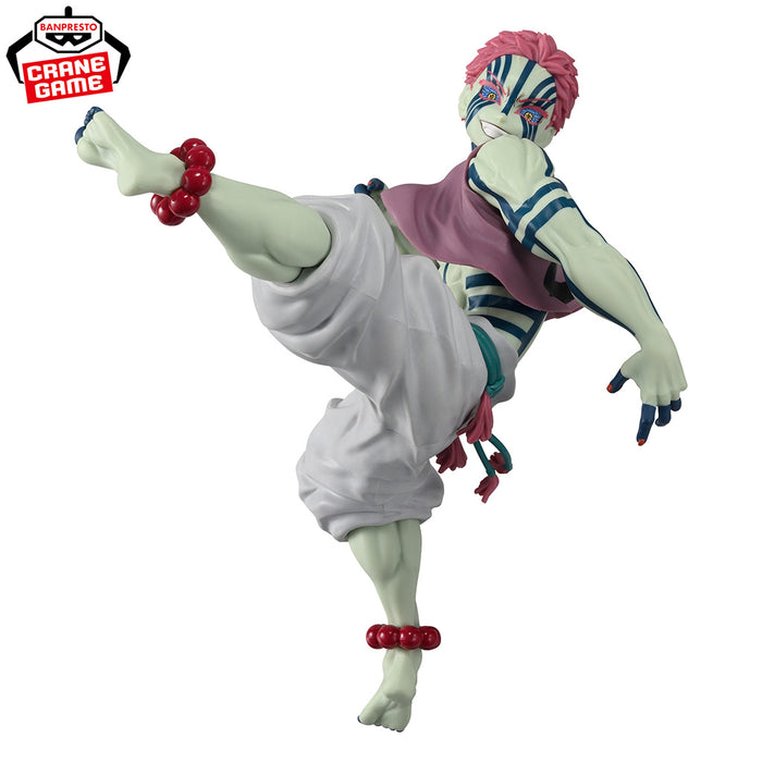 Demon Slayer - Kimetsu no Yaiba - Figure Akaza MAXIMATIC