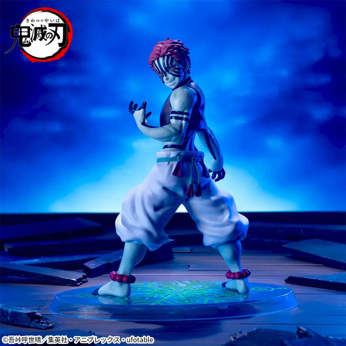 Demon Slayer - Kimetsu no Yaiba - Figure Akaza Return XStellar