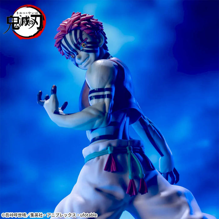 Demon Slayer - Kimetsu no Yaiba - Figure Akaza Return XStellar