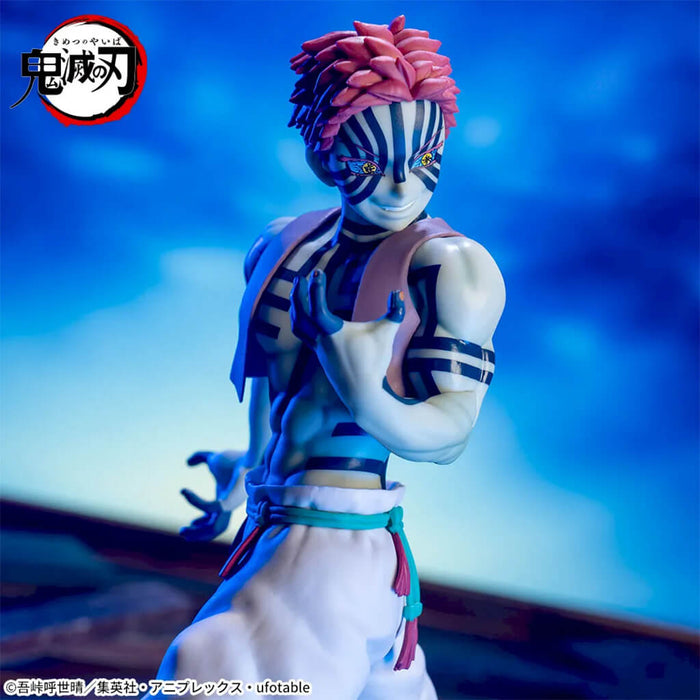 Demon Slayer - Kimetsu no Yaiba - Figure Akaza Return XStellar
