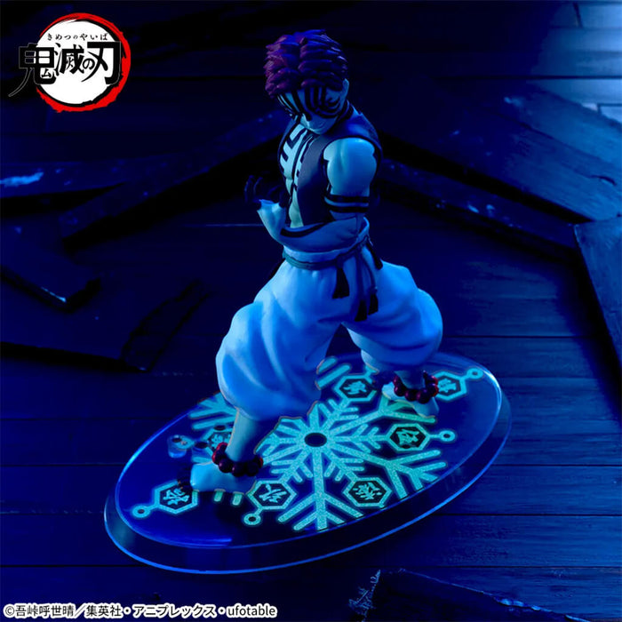 Demon Slayer - Kimetsu no Yaiba - Figure Akaza Return XStellar