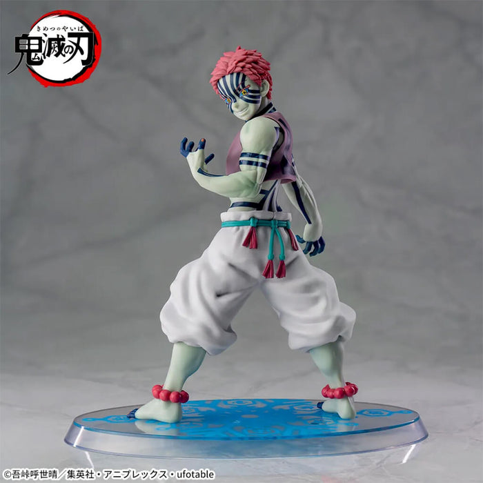 Demon Slayer - Kimetsu no Yaiba - Figure Akaza Return XStellar