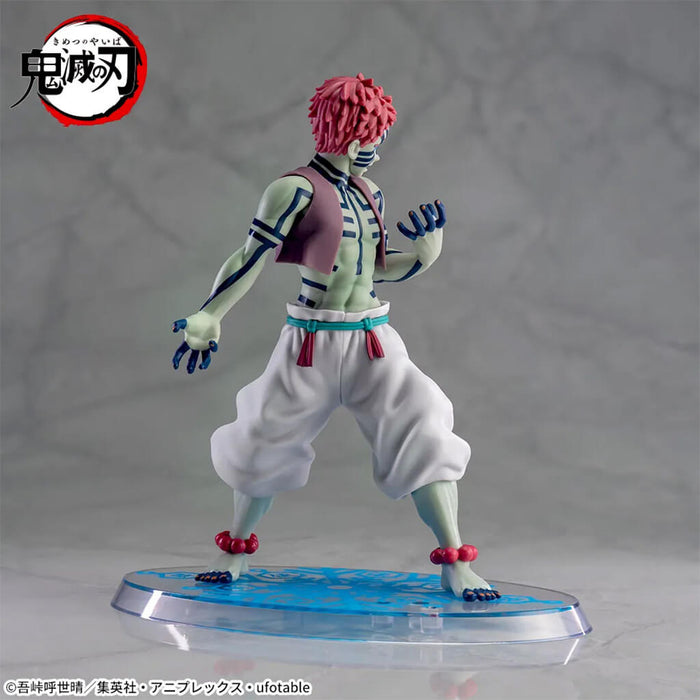 Demon Slayer - Kimetsu no Yaiba - Figure Akaza Return XStellar