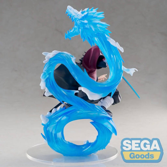 Demon Slayer - Kimetsu no Yaiba - Figure Giyu Tomioka (Constant Flux) Figurizmα