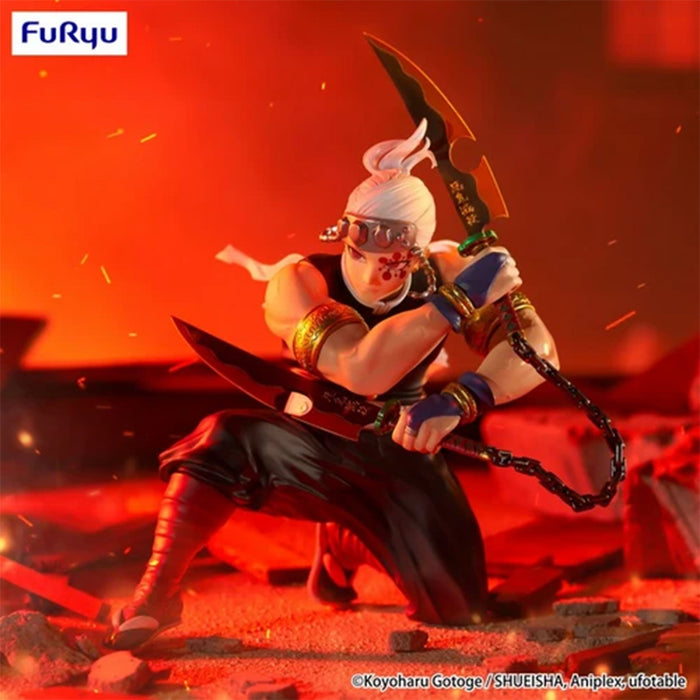 Demon Slayer - Kimetsu no Yaiba - Figure Tengen Uzui Noodle Stopper