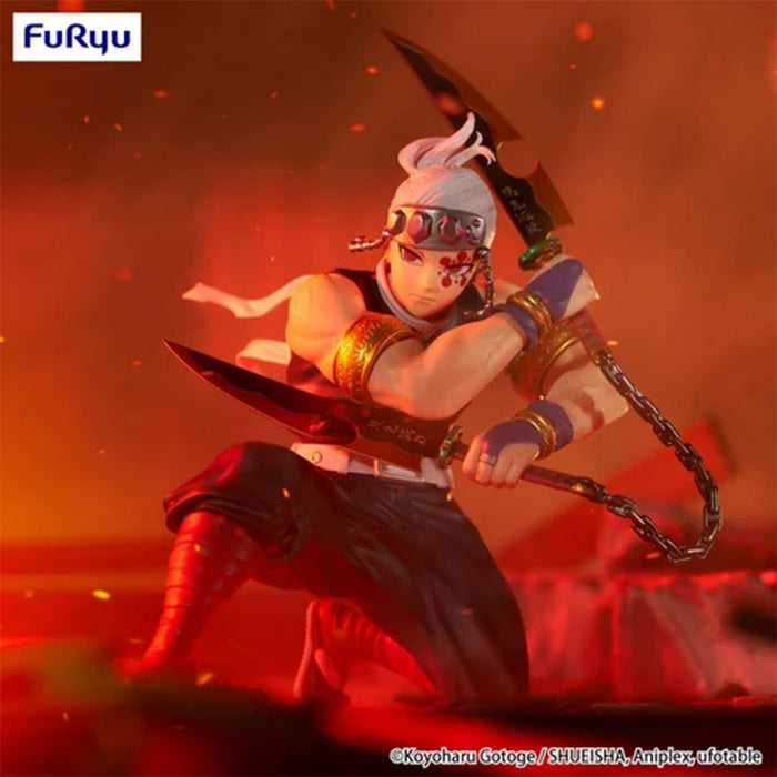 Demon Slayer - Kimetsu no Yaiba - Figure Tengen Uzui Noodle Stopper