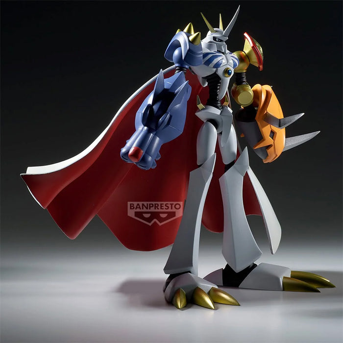 Digimon Adventure - Figure Omegamon