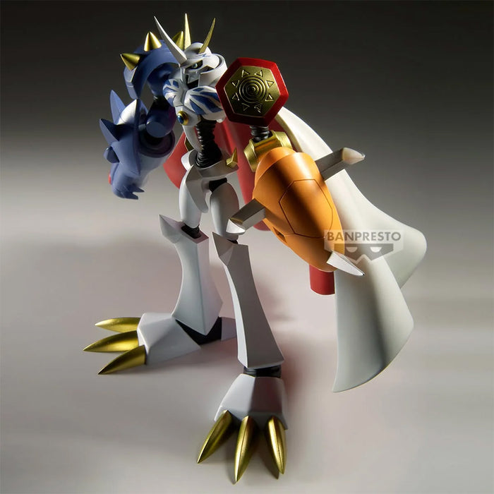 Digimon Adventure - Figure Omegamon
