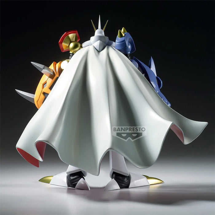 Digimon Adventure - Figure Omegamon