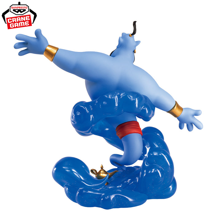 Disney Aladdin - Figurine Genie Magical Moment