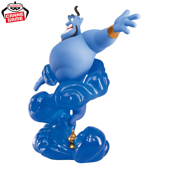 Disney Aladdin - Figurine Genie Magical Moment