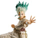 Dr. STONE - FIGURINE SENKU ISHIGAMI FIGURE OF STONE WORLD II JAPANDCO 2