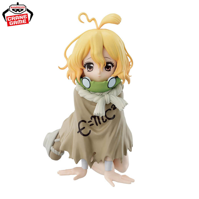 Dr. STONE - FIGURE SUIKA GROWN UP
