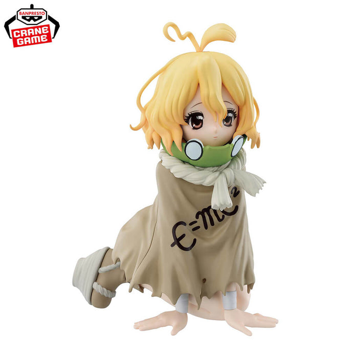 Dr. STONE - FIGURE SUIKA GROWN UP