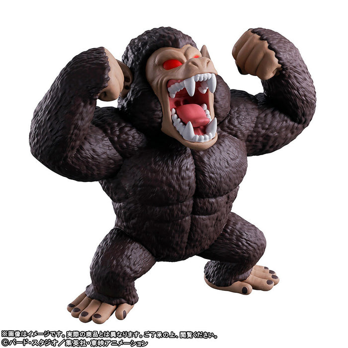 Dragon Ball - Figuras WCF Premium Tenkaichi Budokai Set
