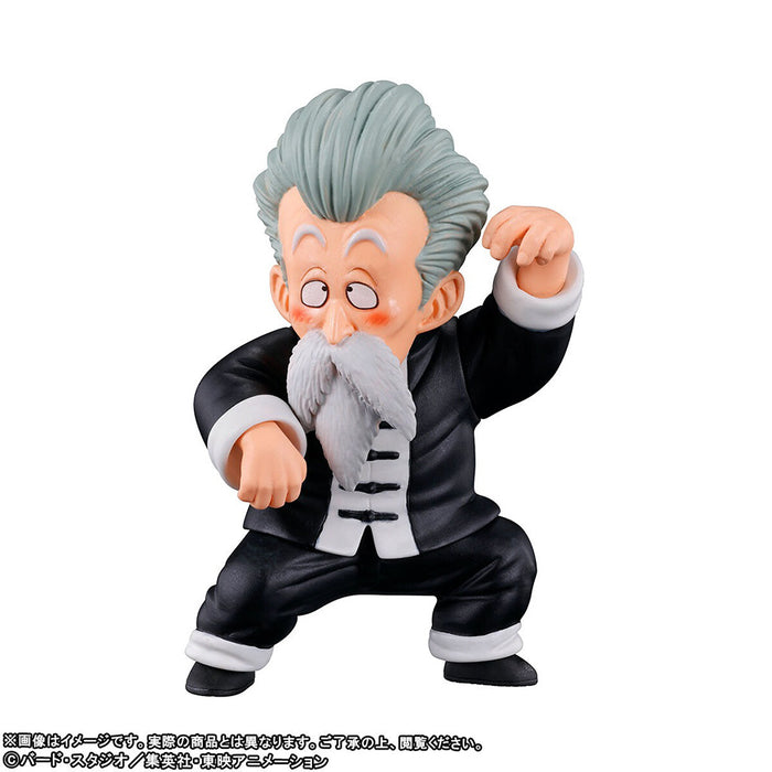 Dragon Ball - Figuras WCF Premium Tenkaichi Budokai Set