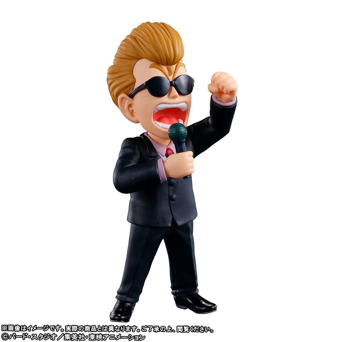 Dragon Ball - Figuras WCF Premium Tenkaichi Budokai Set