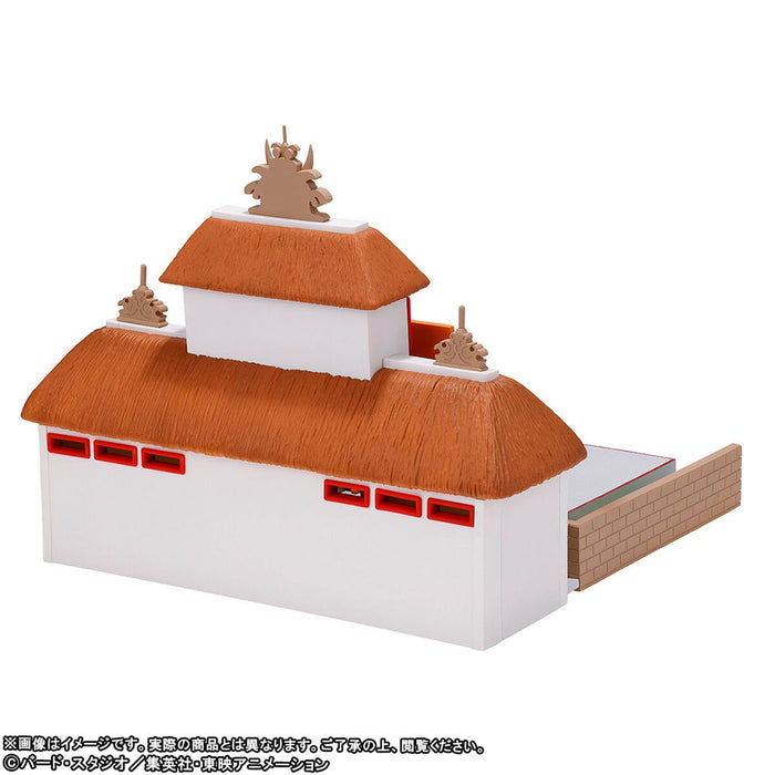 Dragon Ball - Figuras WCF Premium Tenkaichi Budokai Set