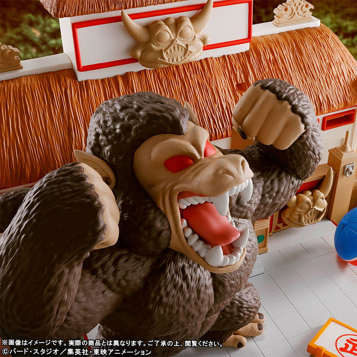 Dragon Ball - Figuras WCF Premium Tenkaichi Budokai Set